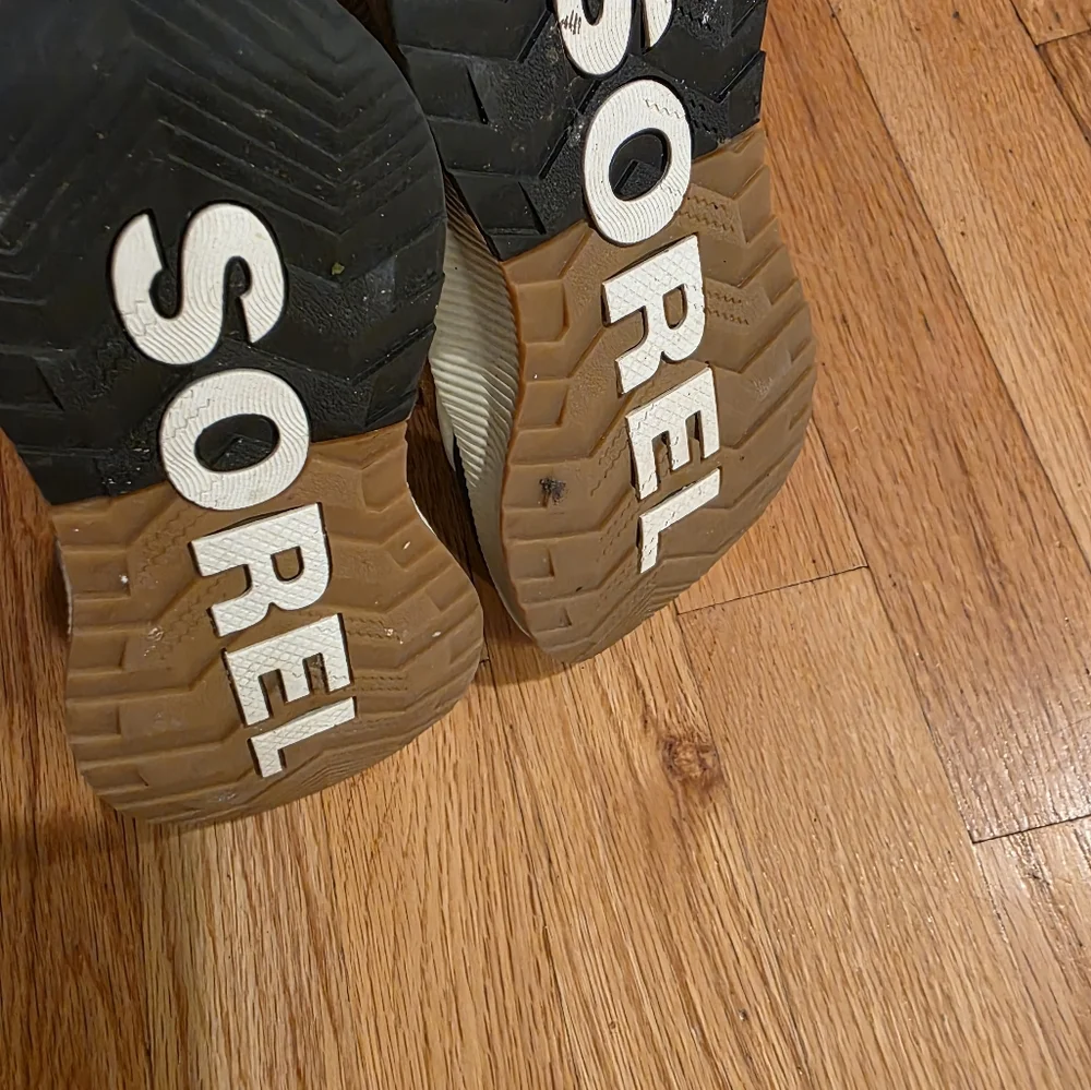 Sorel Youth Waterproof Boot - Picture 7 of 7